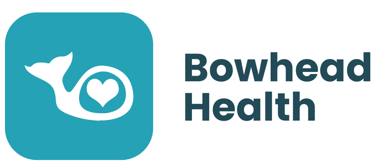 BowHead logo